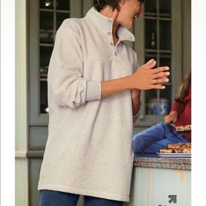 NWT Very Soft Cuddle Pullover Sweater